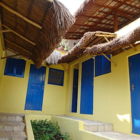 Pousada B & B Águas de Lindoia Exterior photo