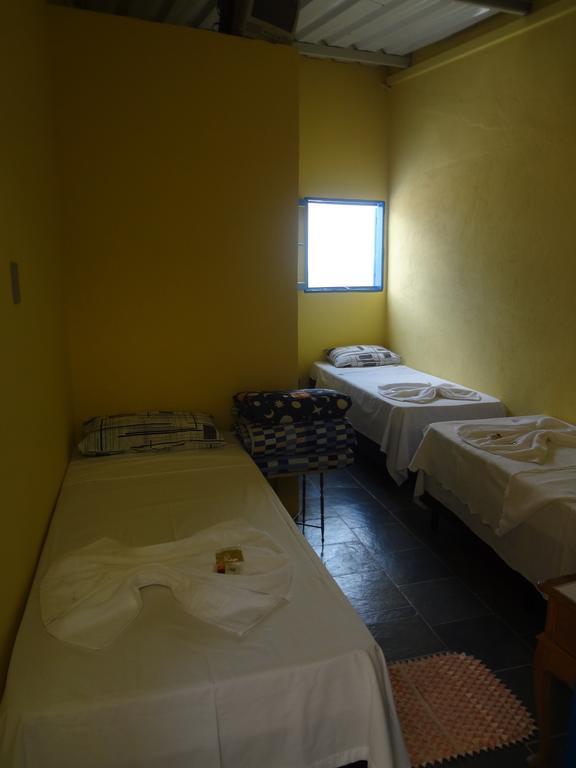 Pousada B & B Águas de Lindoia Room photo